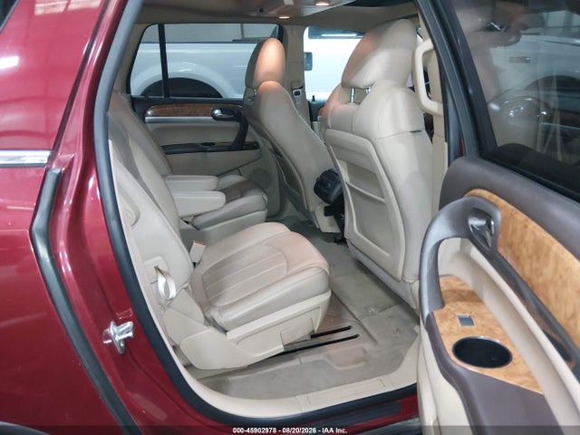 Продажа на аукционе авто 2011 Buick Enclave 2xl, vin: 5GAKVCEDXBJ345302, номер лота: 45902978