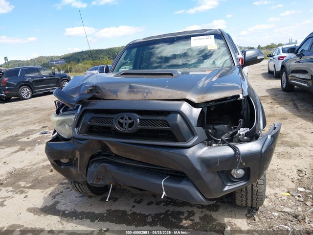 Aukcja sprzedaży 2014 Toyota Tacoma Prerunner V6, vin: 3TMJU4GN1EM169045, numer aukcji: 45902981