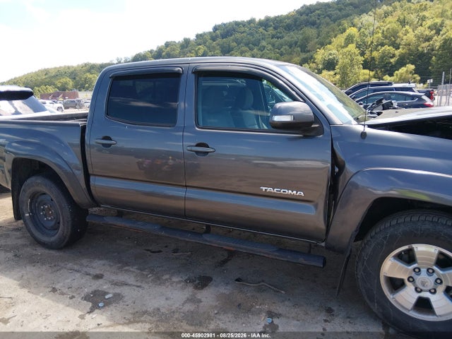 Aukcja sprzedaży 2014 Toyota Tacoma Prerunner V6, vin: 3TMJU4GN1EM169045, numer aukcji: 45902981