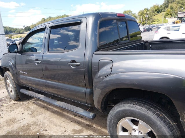 Aukcja sprzedaży 2014 Toyota Tacoma Prerunner V6, vin: 3TMJU4GN1EM169045, numer aukcji: 45902981