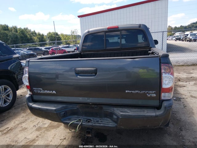 Aukcja sprzedaży 2014 Toyota Tacoma Prerunner V6, vin: 3TMJU4GN1EM169045, numer aukcji: 45902981