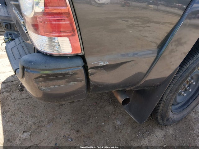 Aukcja sprzedaży 2014 Toyota Tacoma Prerunner V6, vin: 3TMJU4GN1EM169045, numer aukcji: 45902981