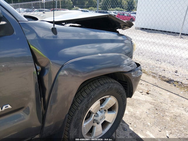 Aukcja sprzedaży 2014 Toyota Tacoma Prerunner V6, vin: 3TMJU4GN1EM169045, numer aukcji: 45902981