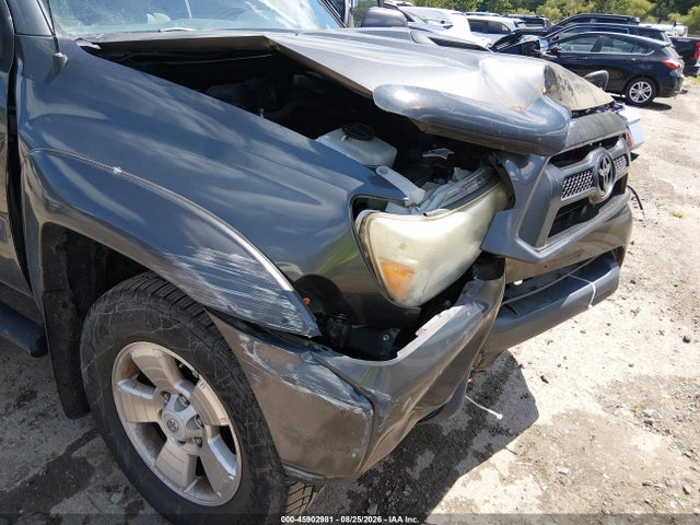 Aukcja sprzedaży 2014 Toyota Tacoma Prerunner V6, vin: 3TMJU4GN1EM169045, numer aukcji: 45902981