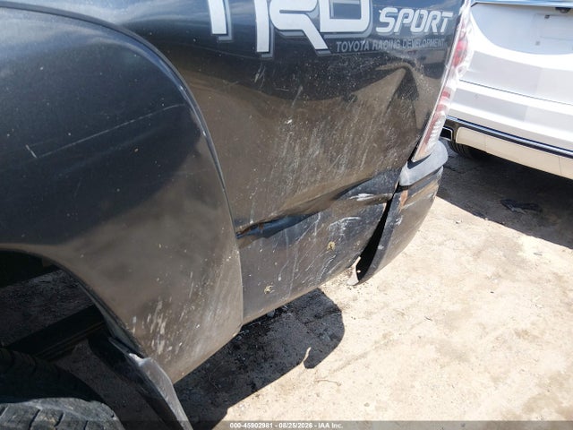 Aukcja sprzedaży 2014 Toyota Tacoma Prerunner V6, vin: 3TMJU4GN1EM169045, numer aukcji: 45902981