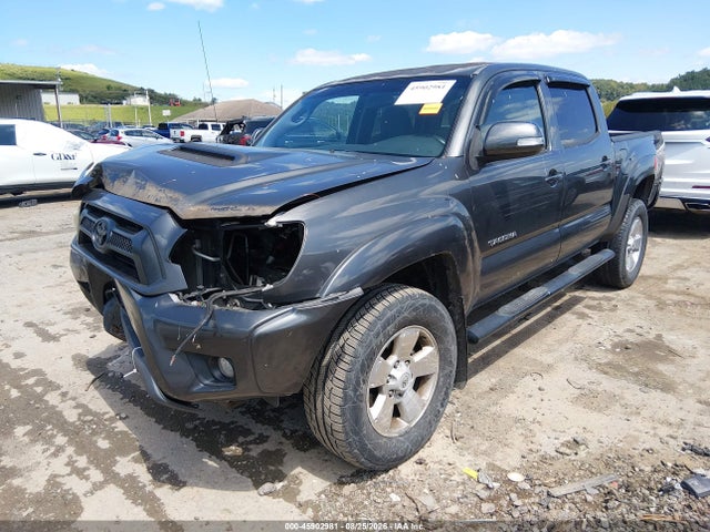Aukcja sprzedaży 2014 Toyota Tacoma Prerunner V6, vin: 3TMJU4GN1EM169045, numer aukcji: 45902981