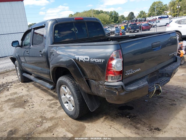 Aukcja sprzedaży 2014 Toyota Tacoma Prerunner V6, vin: 3TMJU4GN1EM169045, numer aukcji: 45902981