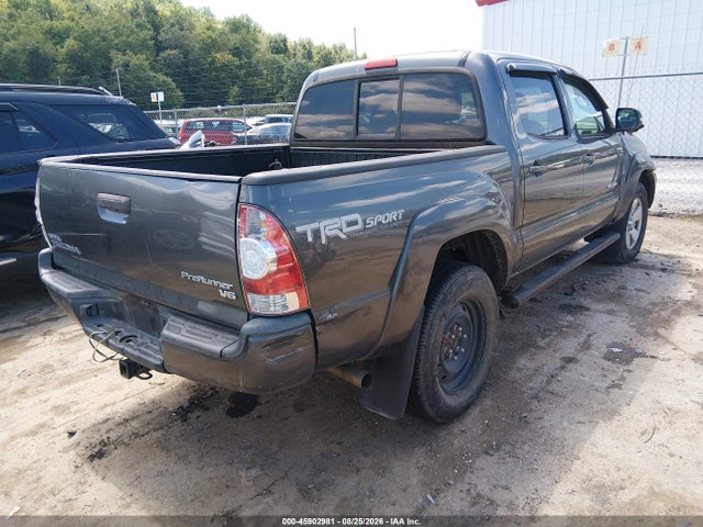Aukcja sprzedaży 2014 Toyota Tacoma Prerunner V6, vin: 3TMJU4GN1EM169045, numer aukcji: 45902981