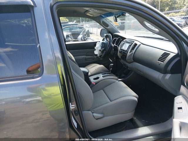 Aukcja sprzedaży 2014 Toyota Tacoma Prerunner V6, vin: 3TMJU4GN1EM169045, numer aukcji: 45902981