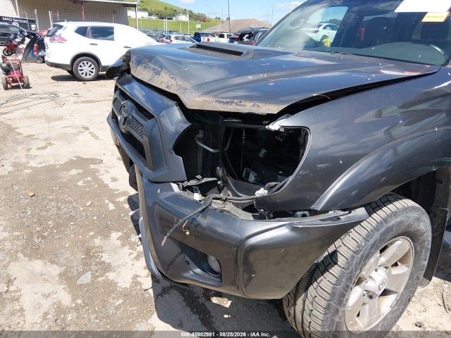Aukcja sprzedaży 2014 Toyota Tacoma Prerunner V6, vin: 3TMJU4GN1EM169045, numer aukcji: 45902981