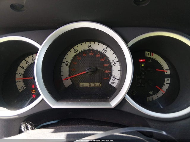 Aukcja sprzedaży 2014 Toyota Tacoma Prerunner V6, vin: 3TMJU4GN1EM169045, numer aukcji: 45902981