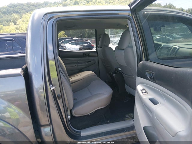 Aukcja sprzedaży 2014 Toyota Tacoma Prerunner V6, vin: 3TMJU4GN1EM169045, numer aukcji: 45902981