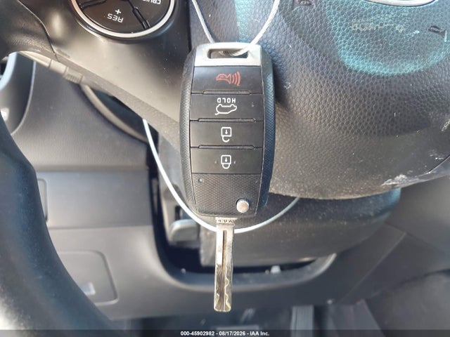 Продаж на аукціоні авто 2014 Kia Soul, vin: KNDJN2A29E7111050, номер лоту: 45902982