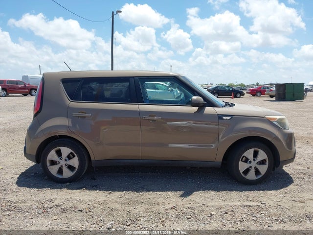 Продаж на аукціоні авто 2014 Kia Soul, vin: KNDJN2A29E7111050, номер лоту: 45902982