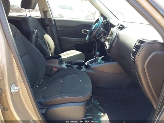 Продаж на аукціоні авто 2014 Kia Soul, vin: KNDJN2A29E7111050, номер лоту: 45902982