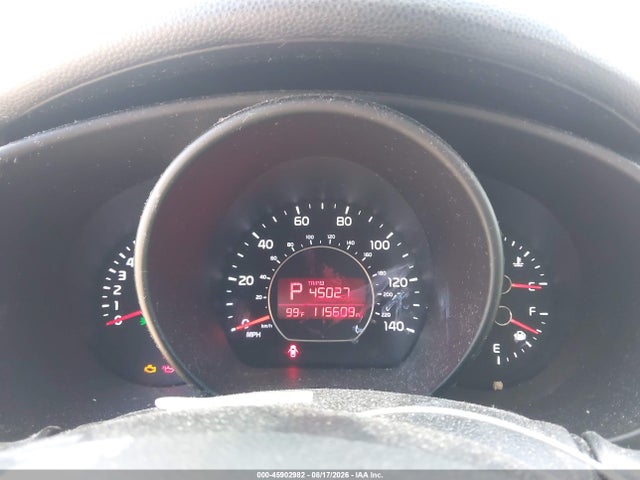 Продаж на аукціоні авто 2014 Kia Soul, vin: KNDJN2A29E7111050, номер лоту: 45902982
