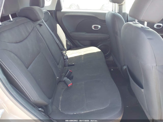 Продаж на аукціоні авто 2014 Kia Soul, vin: KNDJN2A29E7111050, номер лоту: 45902982