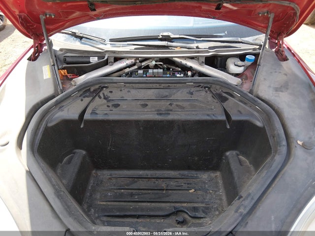 Aukcja sprzedaży 2015 Tesla Model S 70d/85d/p85d, vin: 5YJSA1E23FF109276, numer aukcji: 45902983