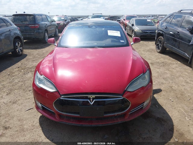 Aukcja sprzedaży 2015 Tesla Model S 70d/85d/p85d, vin: 5YJSA1E23FF109276, numer aukcji: 45902983