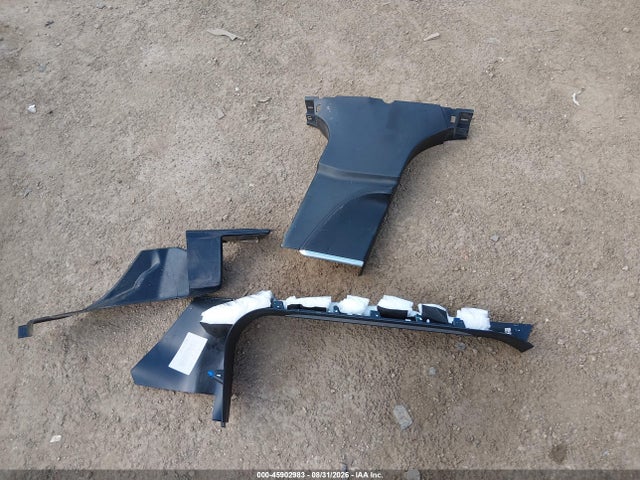 Aukcja sprzedaży 2015 Tesla Model S 70d/85d/p85d, vin: 5YJSA1E23FF109276, numer aukcji: 45902983