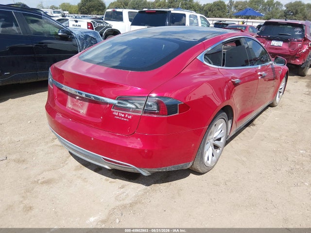 Aukcja sprzedaży 2015 Tesla Model S 70d/85d/p85d, vin: 5YJSA1E23FF109276, numer aukcji: 45902983