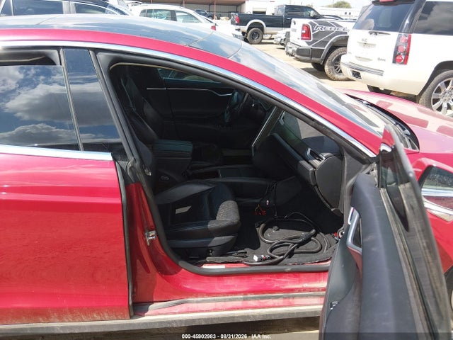 Aukcja sprzedaży 2015 Tesla Model S 70d/85d/p85d, vin: 5YJSA1E23FF109276, numer aukcji: 45902983