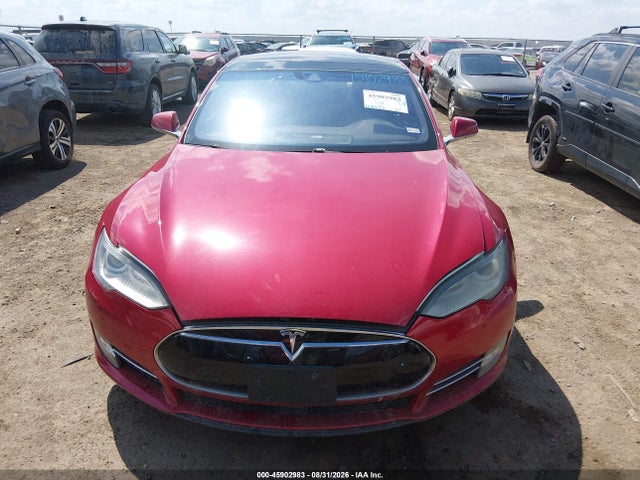 Aukcja sprzedaży 2015 Tesla Model S 70d/85d/p85d, vin: 5YJSA1E23FF109276, numer aukcji: 45902983