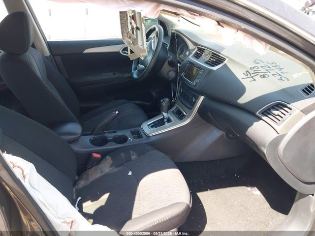 Nissan SENTRA SV 2015 3N1AB7AP6FY267485 Image 5