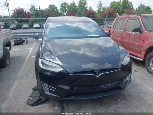 Aukcja sprzedaży 2017 Tesla Model X 100d/75d/90d, vin: 5YJXCBE20HF078920, numer aukcji: 45902990