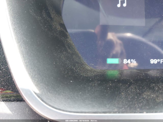 Aukcja sprzedaży 2017 Tesla Model X 100d/75d/90d, vin: 5YJXCBE20HF078920, numer aukcji: 45902990