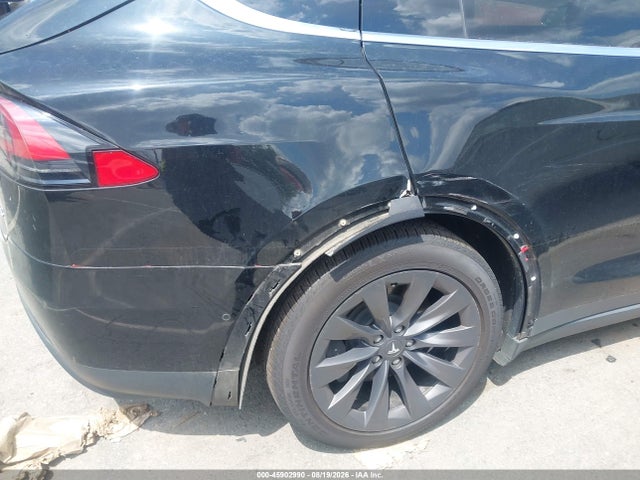 Aukcja sprzedaży 2017 Tesla Model X 100d/75d/90d, vin: 5YJXCBE20HF078920, numer aukcji: 45902990