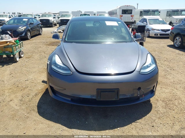 Aukcja sprzedaży 2019 Tesla Model 3 Long Range/mid Range/standard Range/standard Range Plus, vin: 5YJ3E1EA9KF362452, numer aukcji: 45902996