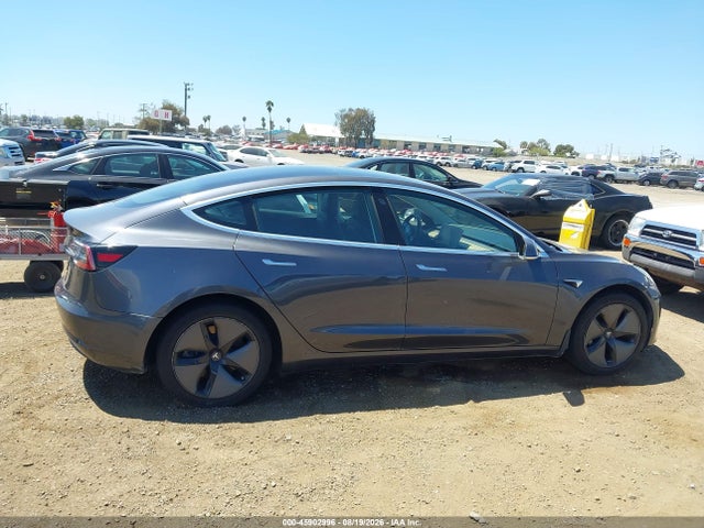 Aukcja sprzedaży 2019 Tesla Model 3 Long Range/mid Range/standard Range/standard Range Plus, vin: 5YJ3E1EA9KF362452, numer aukcji: 45902996