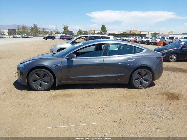 Aukcja sprzedaży 2019 Tesla Model 3 Long Range/mid Range/standard Range/standard Range Plus, vin: 5YJ3E1EA9KF362452, numer aukcji: 45902996