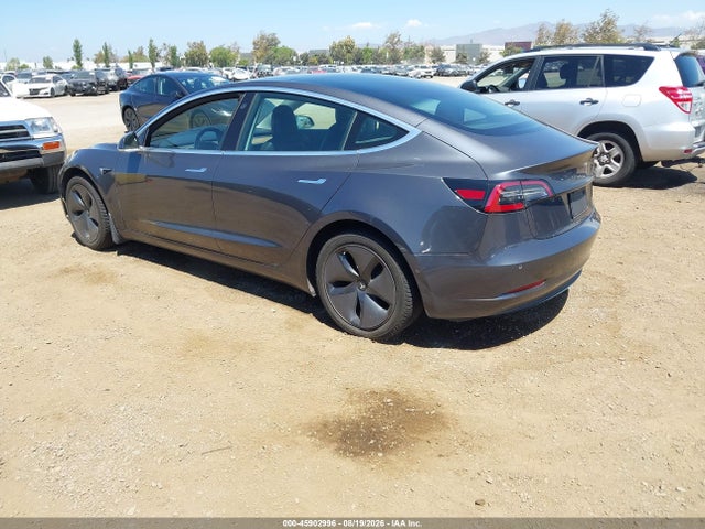 Aukcja sprzedaży 2019 Tesla Model 3 Long Range/mid Range/standard Range/standard Range Plus, vin: 5YJ3E1EA9KF362452, numer aukcji: 45902996