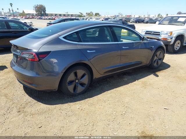 Aukcja sprzedaży 2019 Tesla Model 3 Long Range/mid Range/standard Range/standard Range Plus, vin: 5YJ3E1EA9KF362452, numer aukcji: 45902996