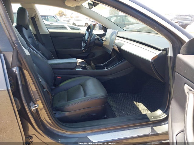 Aukcja sprzedaży 2019 Tesla Model 3 Long Range/mid Range/standard Range/standard Range Plus, vin: 5YJ3E1EA9KF362452, numer aukcji: 45902996