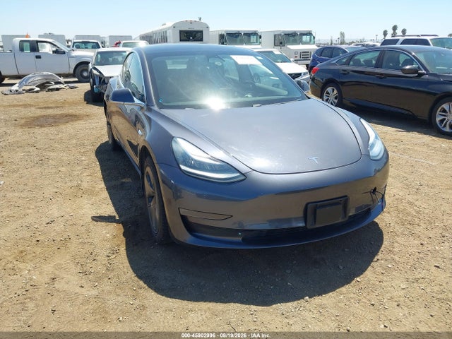 Aukcja sprzedaży 2019 Tesla Model 3 Long Range/mid Range/standard Range/standard Range Plus, vin: 5YJ3E1EA9KF362452, numer aukcji: 45902996