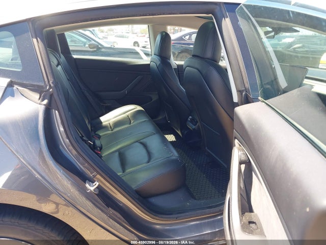 Aukcja sprzedaży 2019 Tesla Model 3 Long Range/mid Range/standard Range/standard Range Plus, vin: 5YJ3E1EA9KF362452, numer aukcji: 45902996