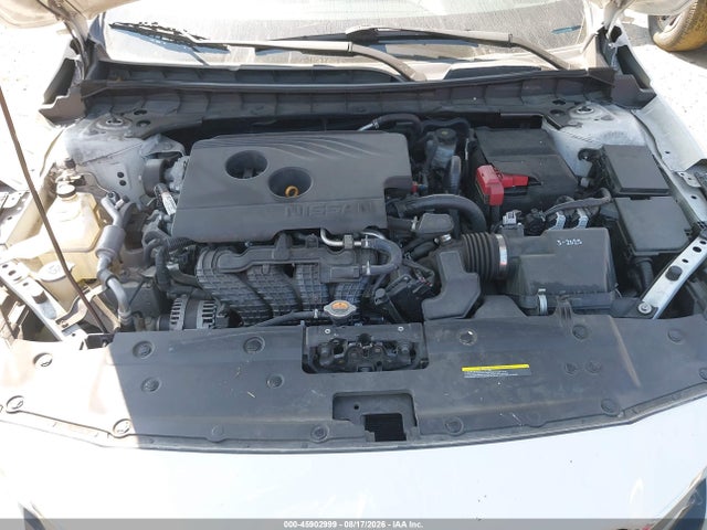 Nissan Altima 2.5 S 2019 1N4BL4BV8KC149795 Image 10