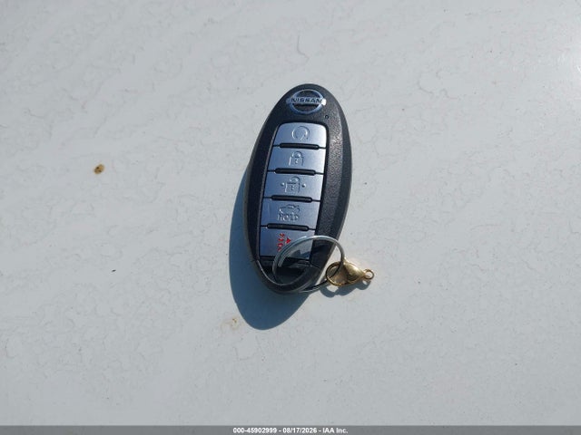 Nissan Altima 2.5 S 2019 1N4BL4BV8KC149795 Image 11