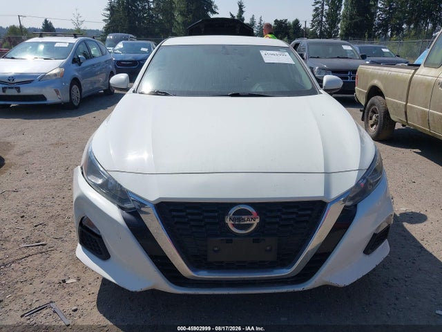 Nissan Altima 2.5 S 2019 1N4BL4BV8KC149795 Image 12