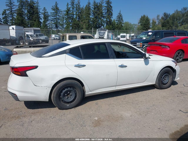 Nissan Altima 2.5 S 2019 1N4BL4BV8KC149795 Image 13