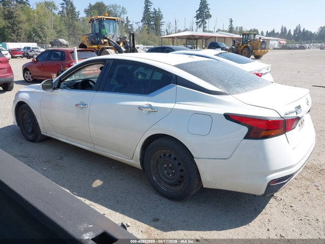 Nissan Altima 2.5 S 2019 1N4BL4BV8KC149795 Image 14