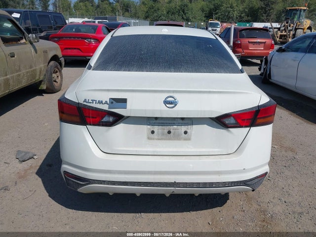 Nissan Altima 2.5 S 2019 1N4BL4BV8KC149795 Image 16