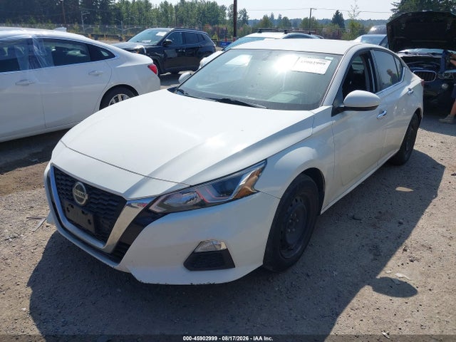 Nissan Altima 2.5 S 2019 1N4BL4BV8KC149795 Image 2