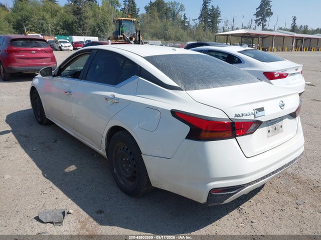Nissan Altima 2.5 S 2019 1N4BL4BV8KC149795 Image 3