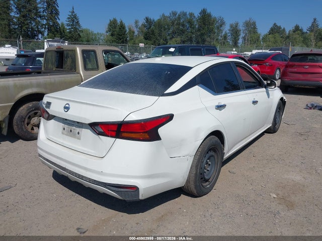 Nissan Altima 2.5 S 2019 1N4BL4BV8KC149795 Image 4