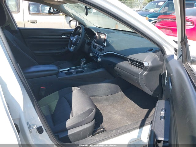 Nissan Altima 2.5 S 2019 1N4BL4BV8KC149795 Image 5