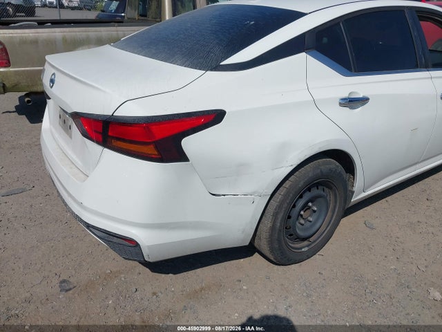 Nissan Altima 2.5 S 2019 1N4BL4BV8KC149795 Image 6